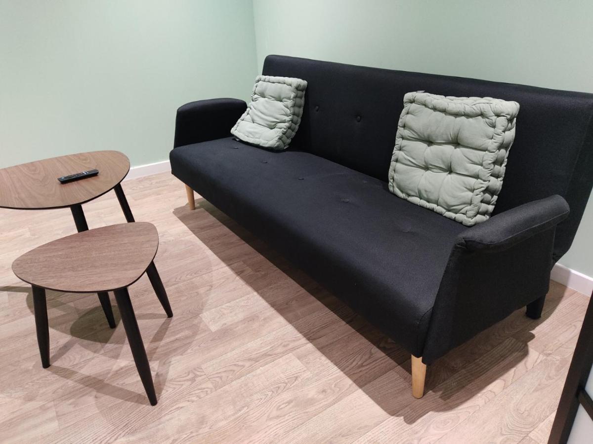 Ng Suitehome - Lille I Roubaix Centre I Coq Francais - Balneo - Netflix - Wifi Luaran gambar